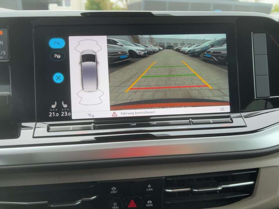 Volkswagen T7 Multivan - Imagem 15
