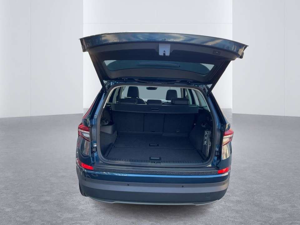 Skoda Kodiaq - Imagem 6