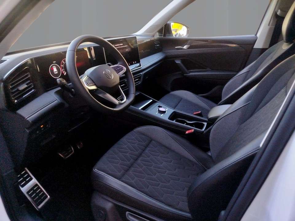Volkswagen Tiguan - Imagem 9