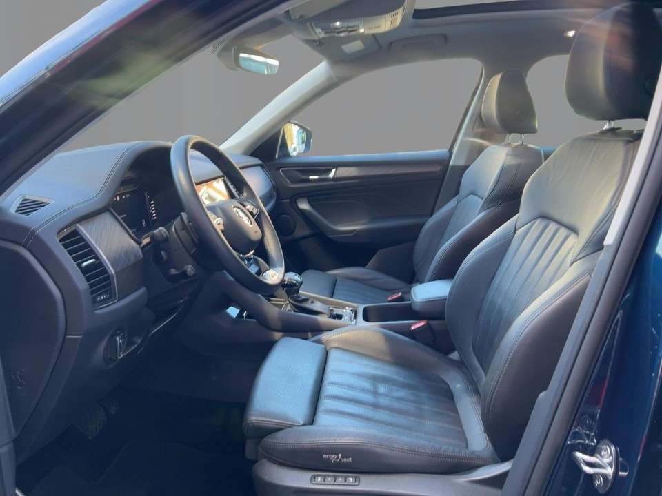 Skoda Kodiaq - Imagem 7