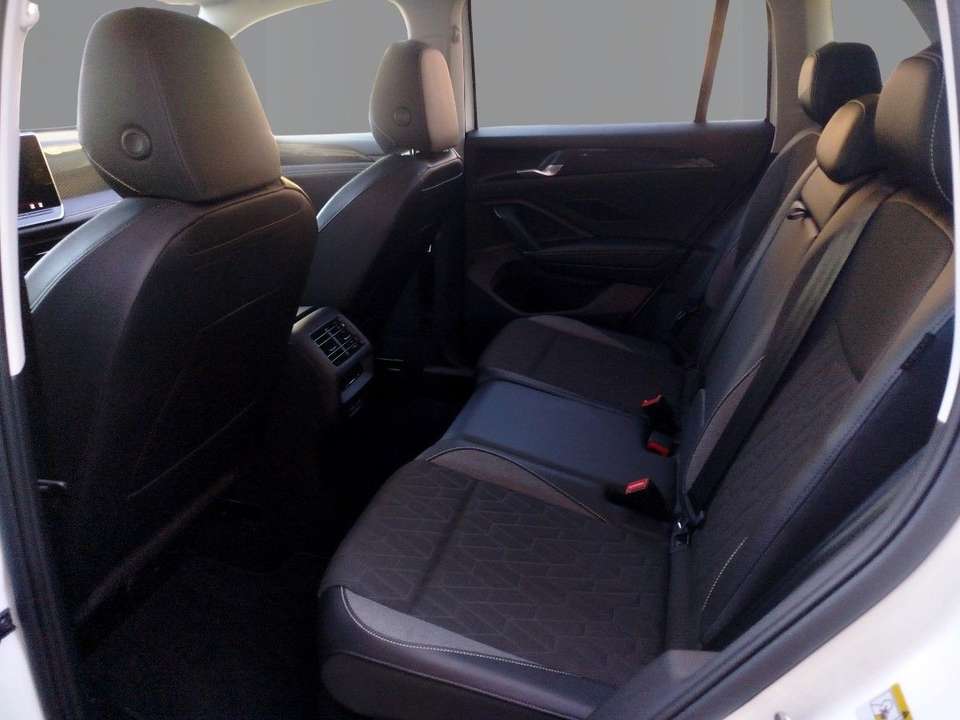 Volkswagen Tiguan - Imagem 10