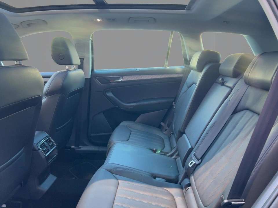 Skoda Kodiaq - Imagem 8