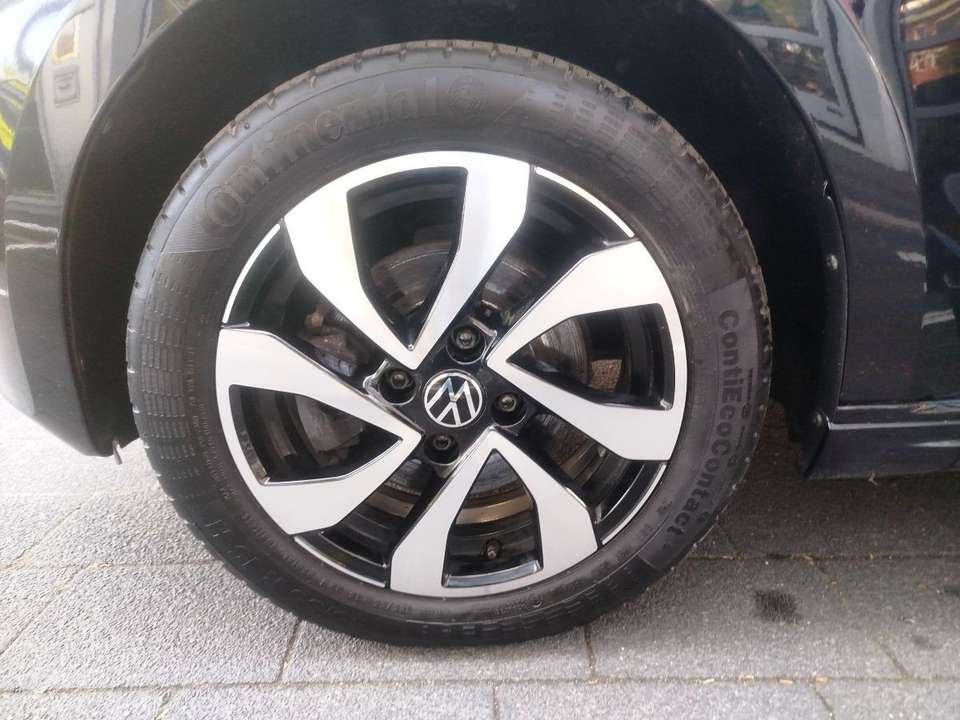 Volkswagen e-up! - Imagem 15