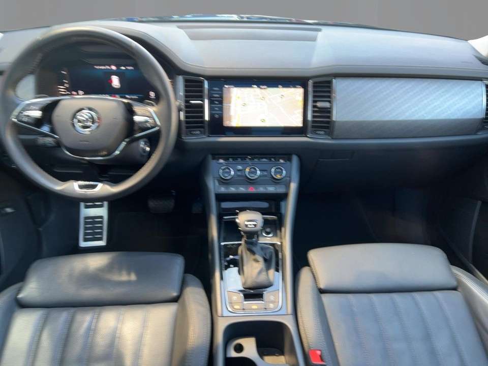 Skoda Kodiaq - Imagem 9