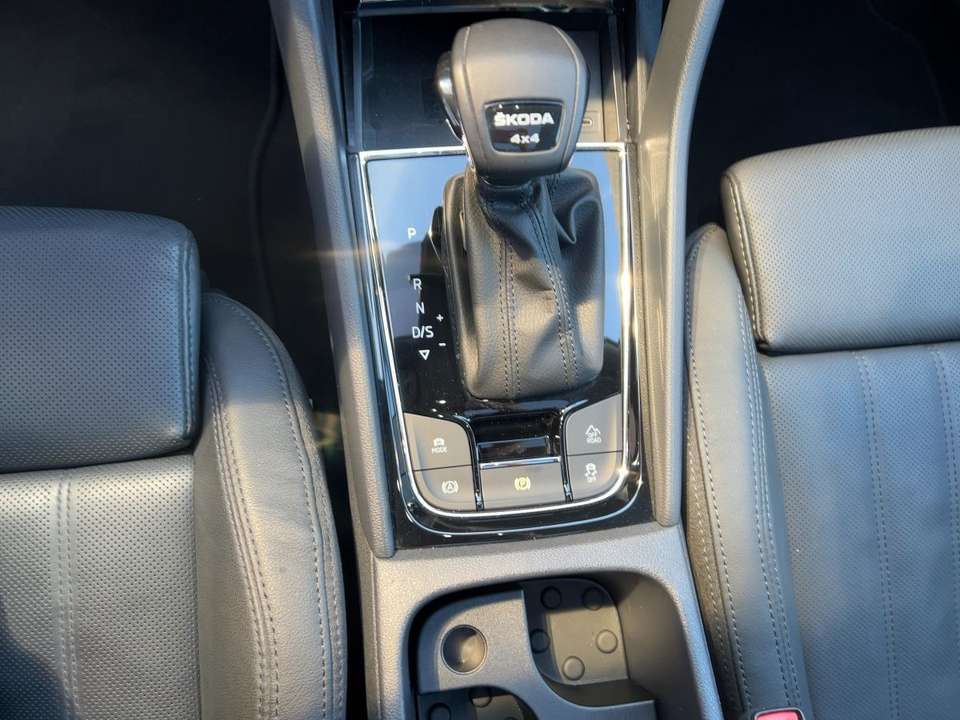 Skoda Kodiaq - Imagem 10