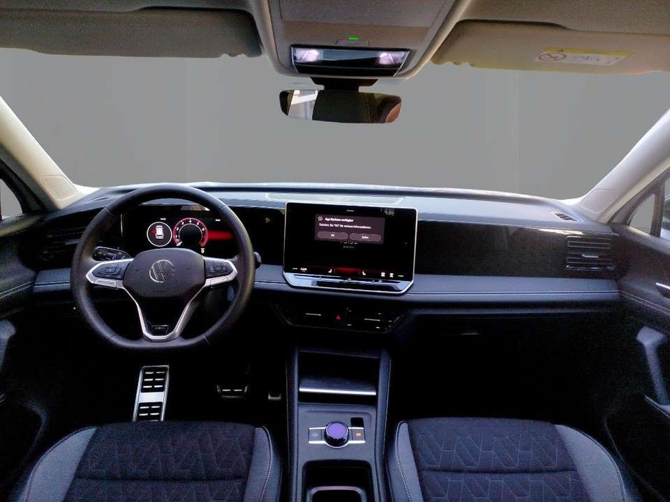 Volkswagen Tiguan - Imagem 12