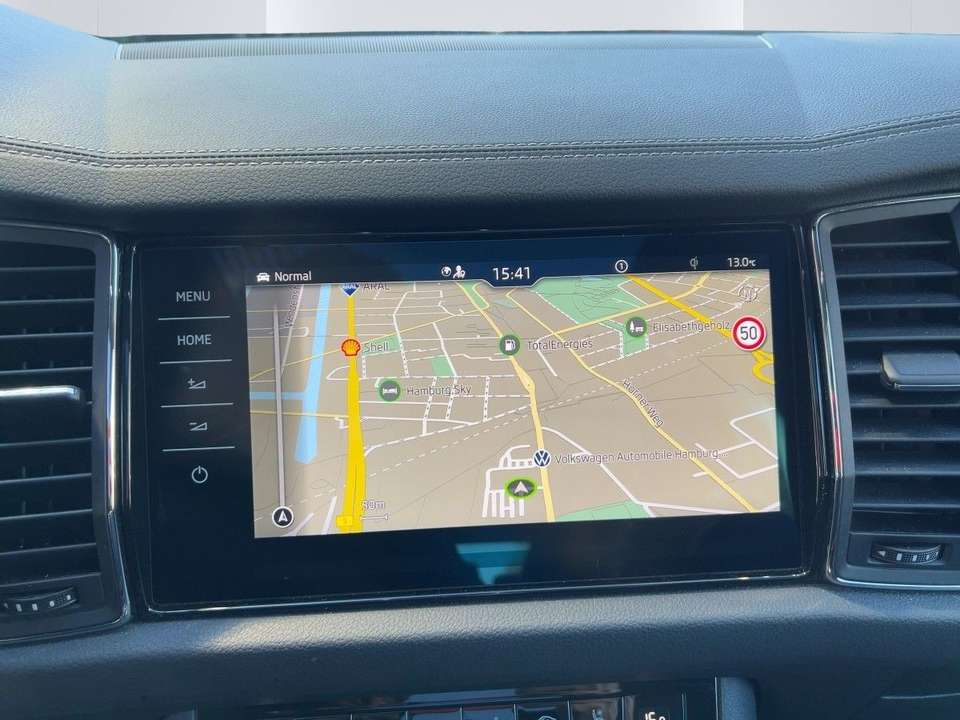Skoda Kodiaq - Imagem 11