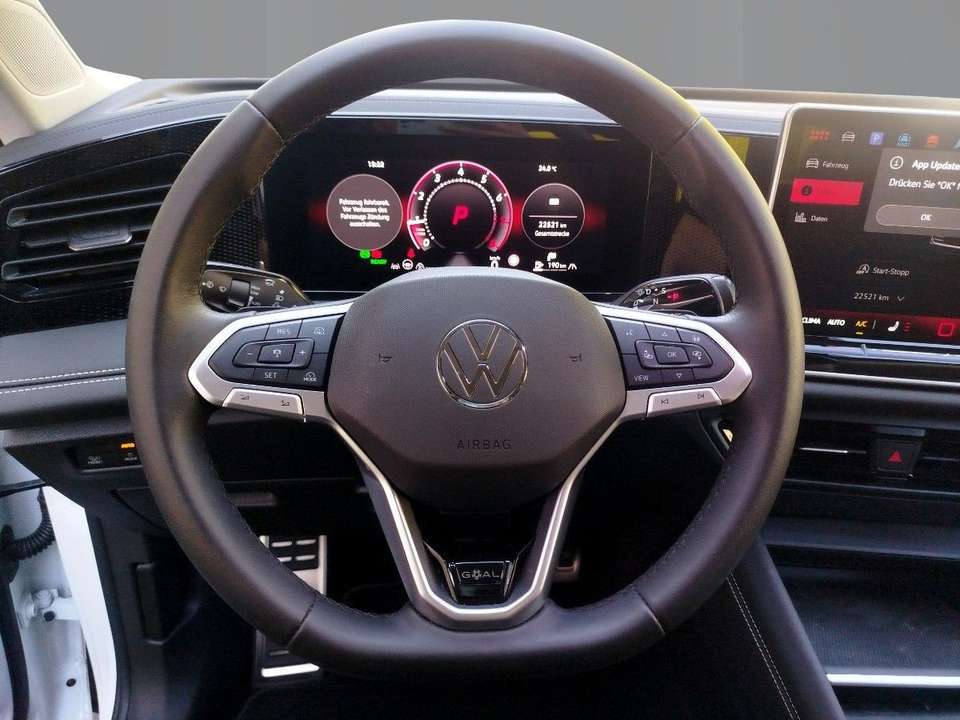 Volkswagen Tiguan - Imagem 13
