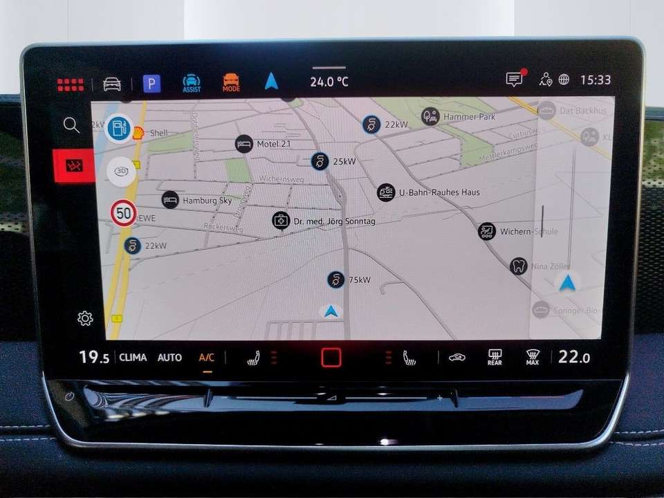Volkswagen Tiguan - Imagem 14