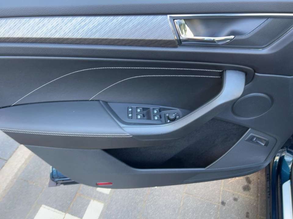 Skoda Kodiaq - Imagem 14