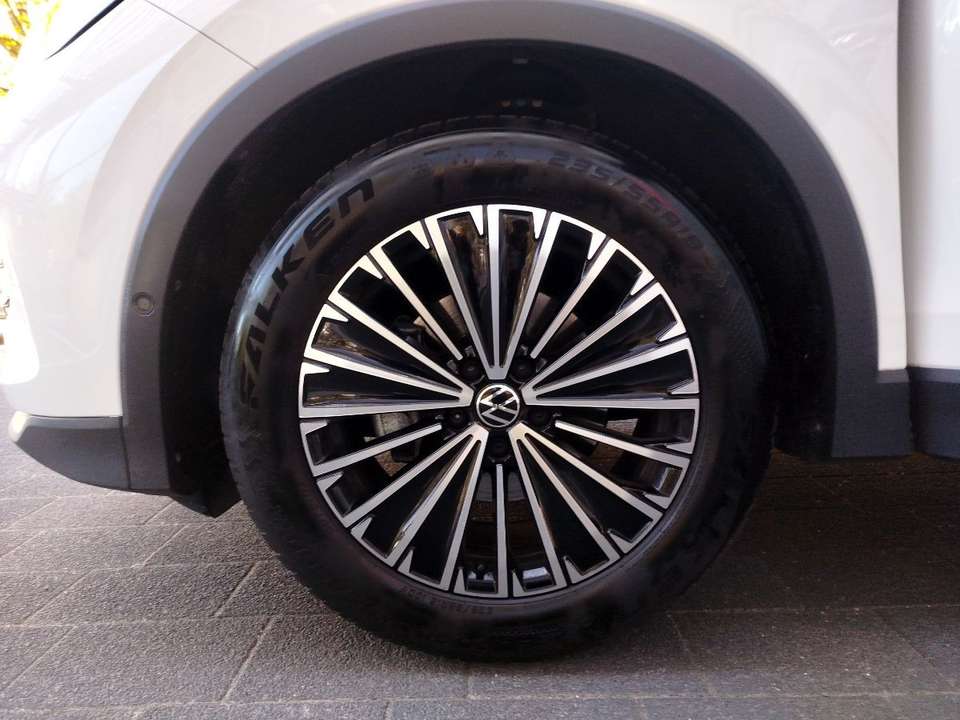 Volkswagen Tiguan - Imagem 15