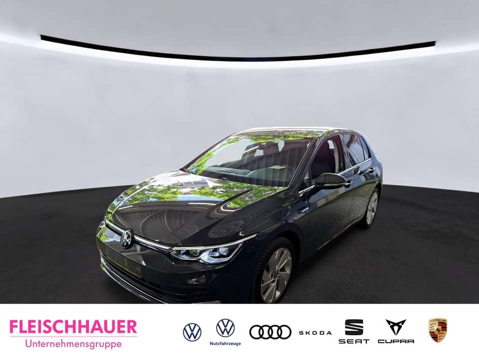 Volkswagen Golf - Imagem 1