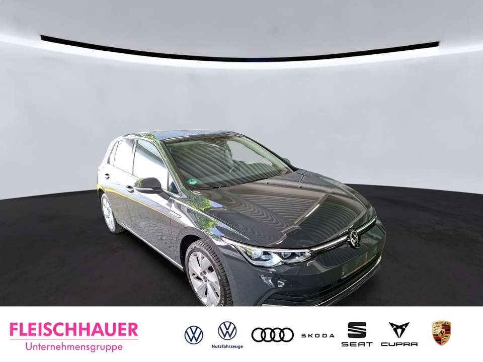 Volkswagen Golf - Imagem 3