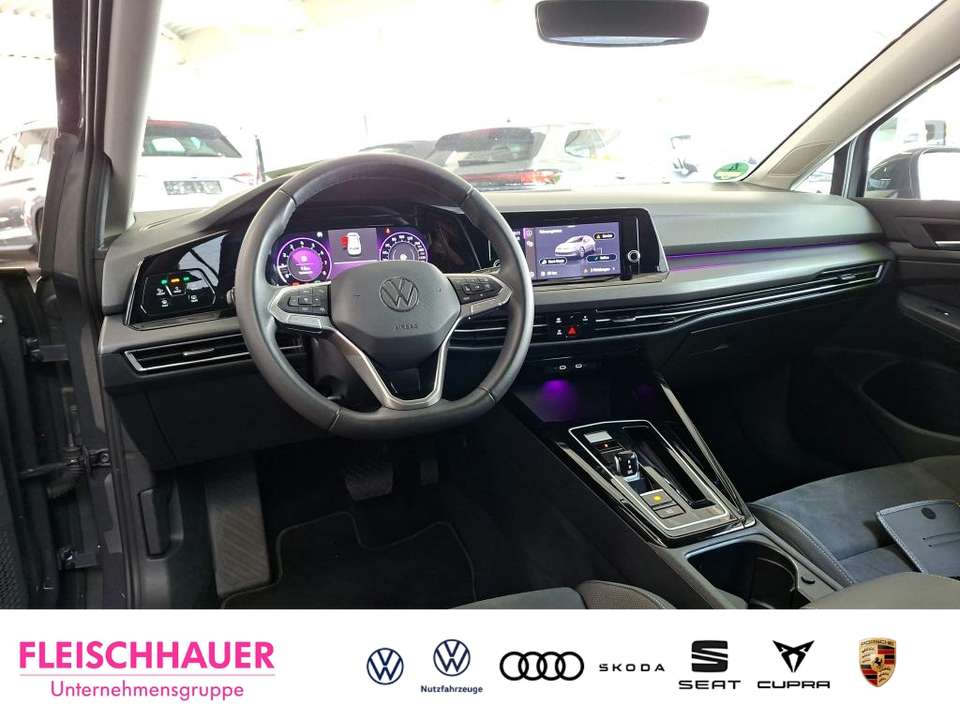 Volkswagen Golf - Imagem 5