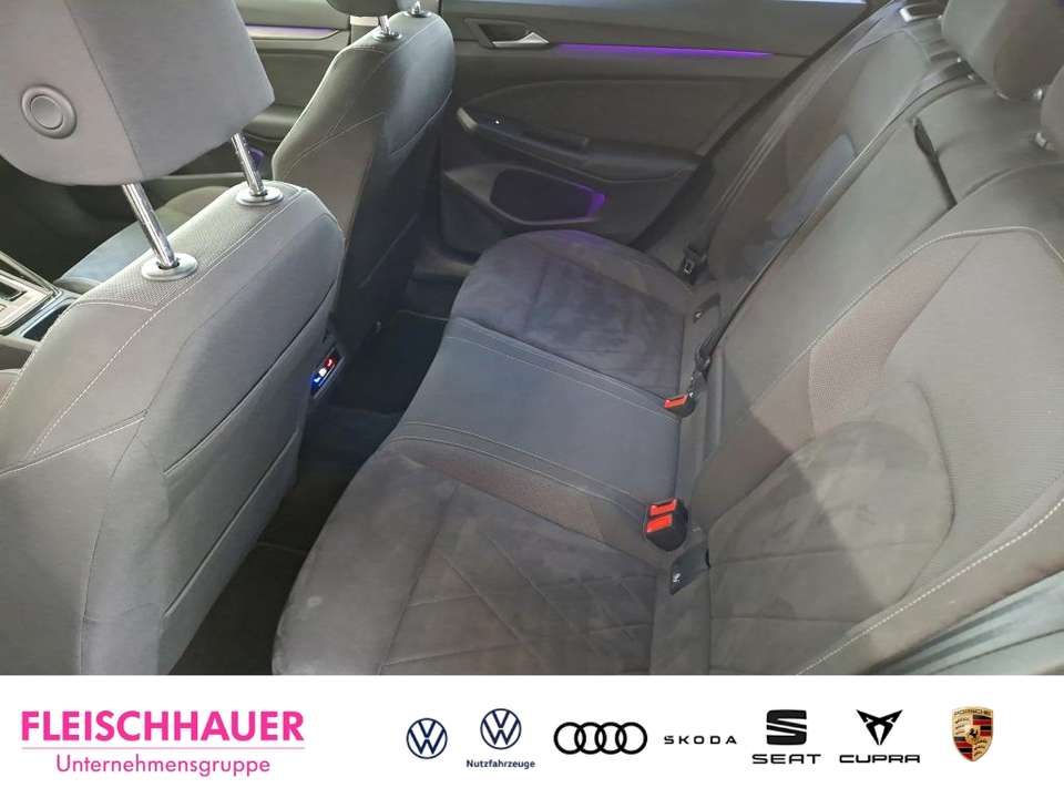 Volkswagen Golf - Imagem 6