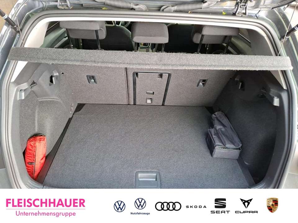 Volkswagen Golf - Imagem 7