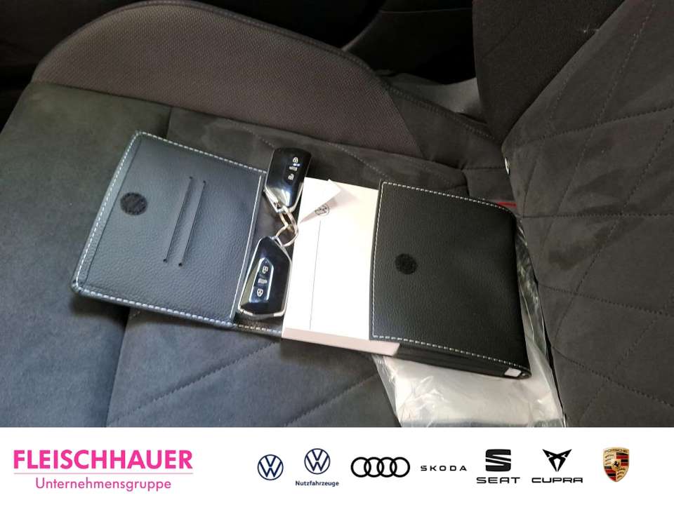 Volkswagen Golf - Imagem 9