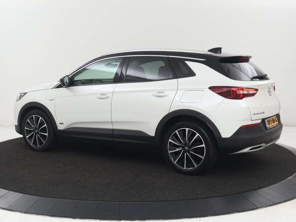 Opel Grandland X - Imagem 2
