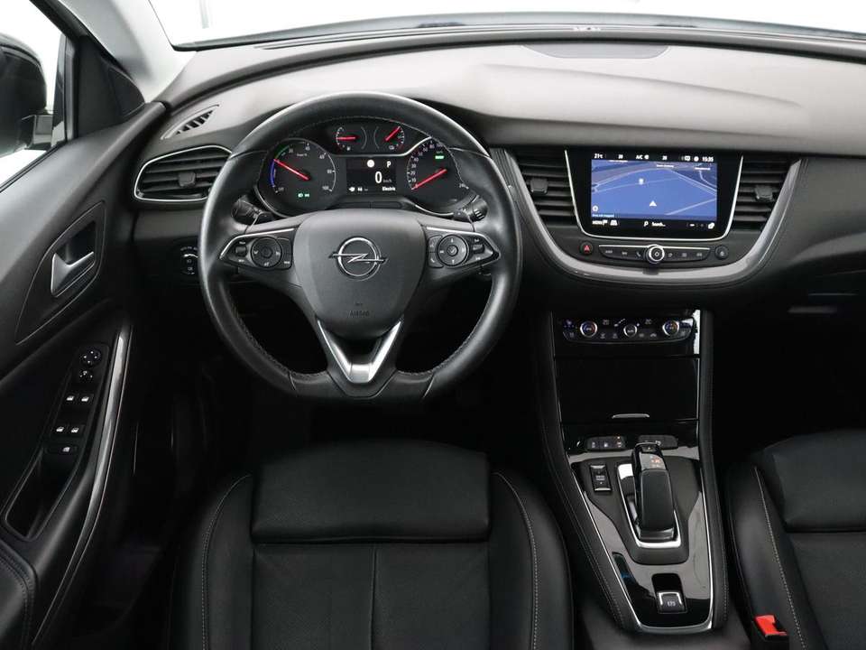 Opel Grandland X - Imagem 3