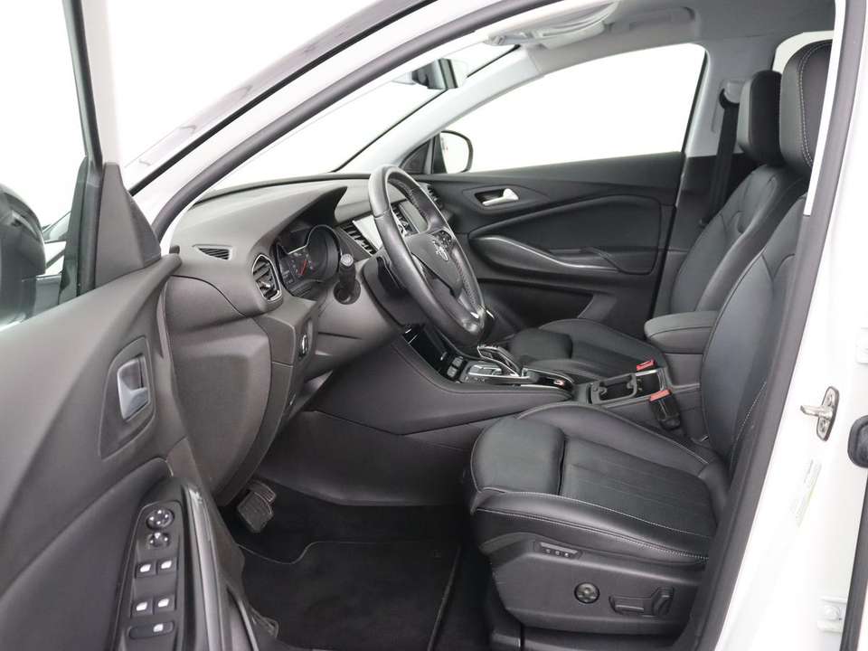 Opel Grandland X - Imagem 4