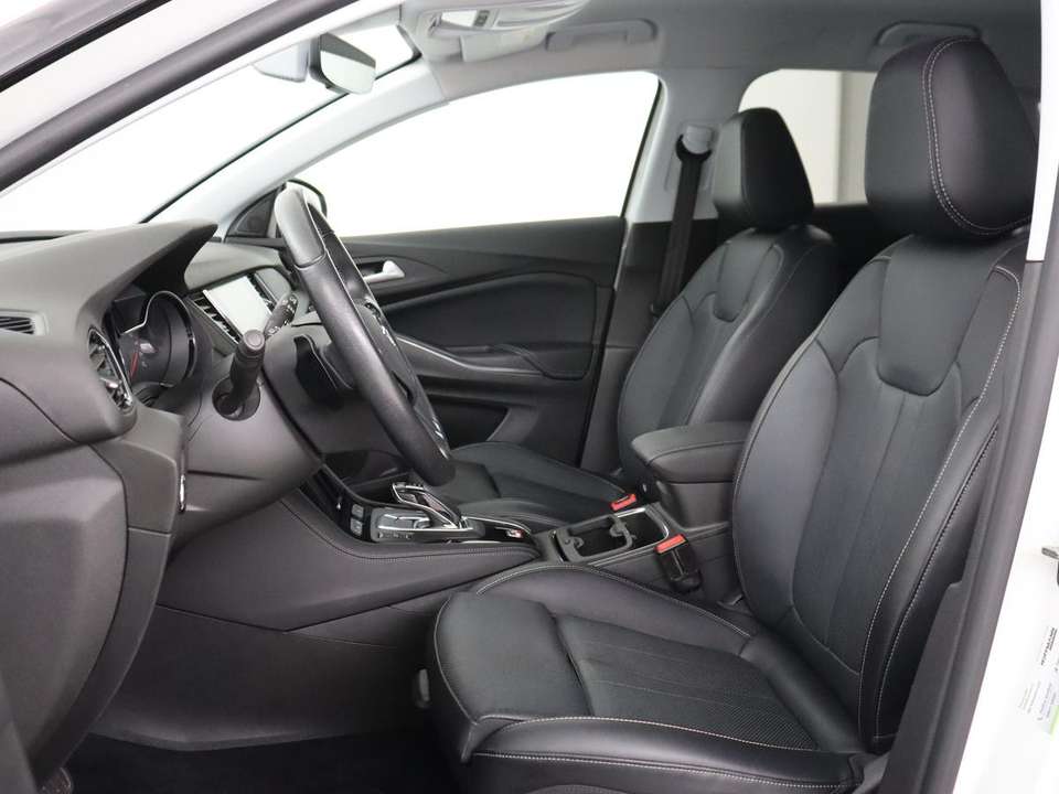 Opel Grandland X - Imagem 5