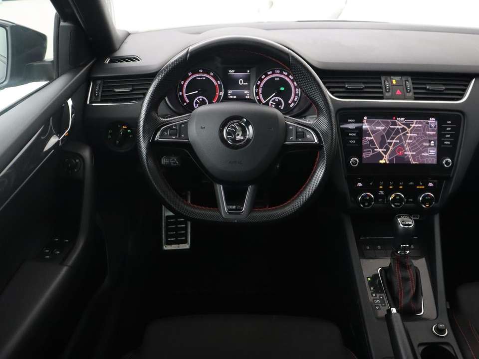 Skoda Octavia - Imagem 3