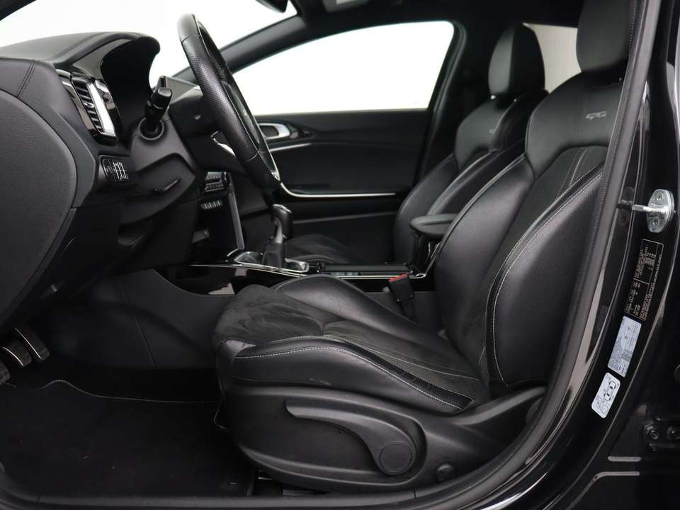 Kia ProCeed / pro_cee'd - Imagem 4