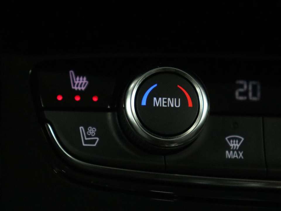 Opel Grandland X - Imagem 8