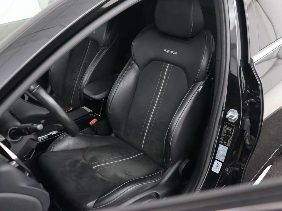 Kia ProCeed / pro_cee'd - Imagem 5