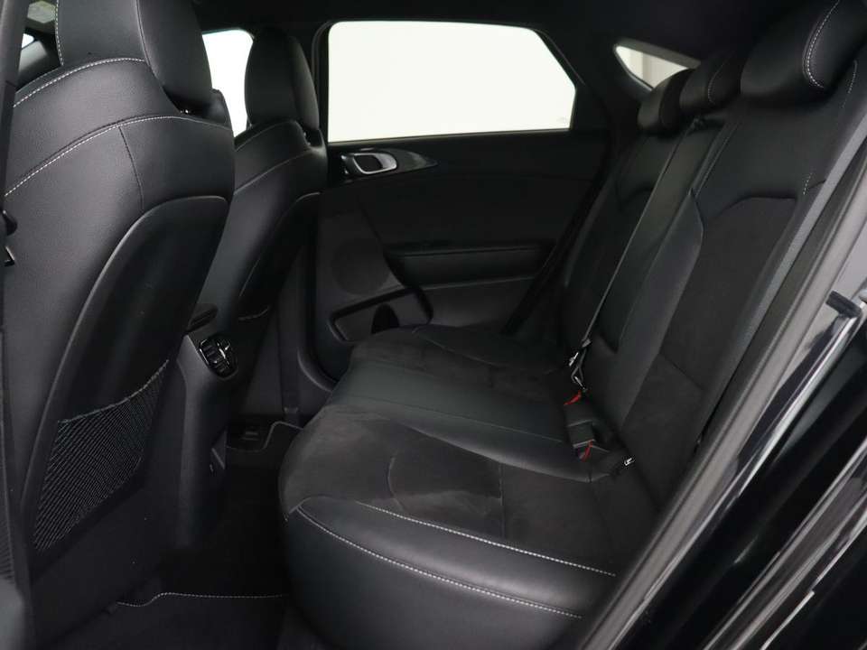 Kia ProCeed / pro_cee'd - Imagem 6