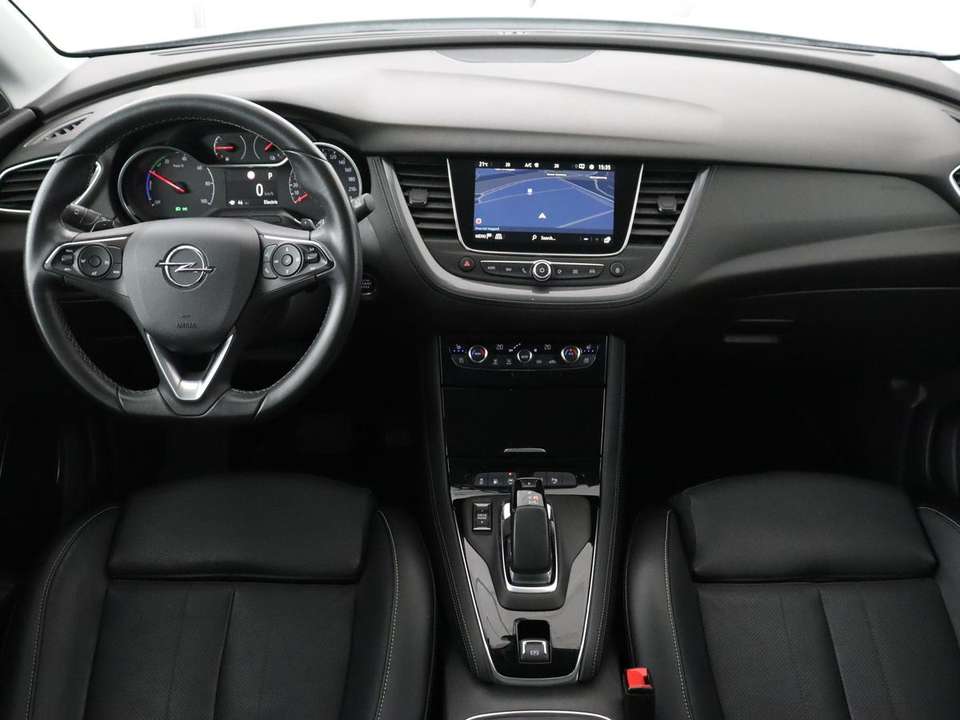Opel Grandland X - Imagem 10