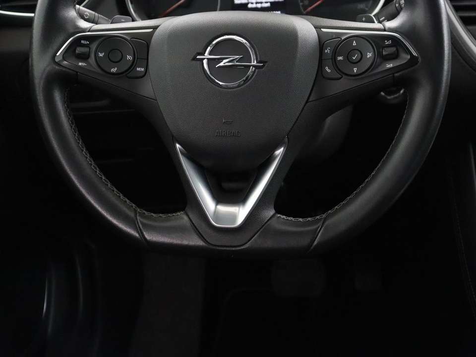 Opel Grandland X - Imagem 11