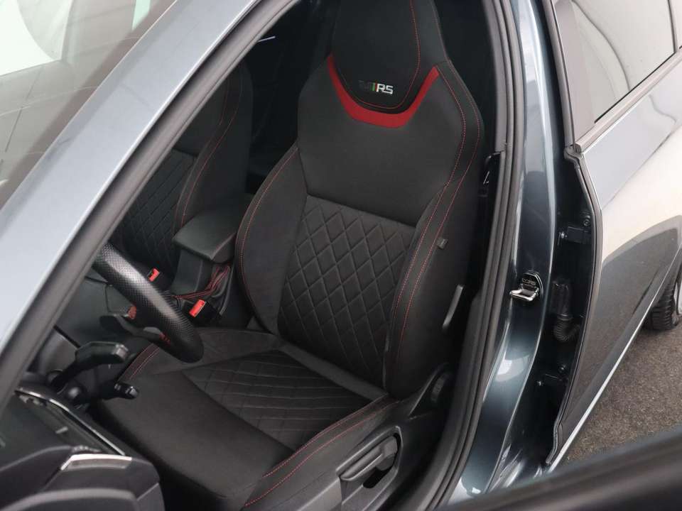 Skoda Octavia - Imagem 7
