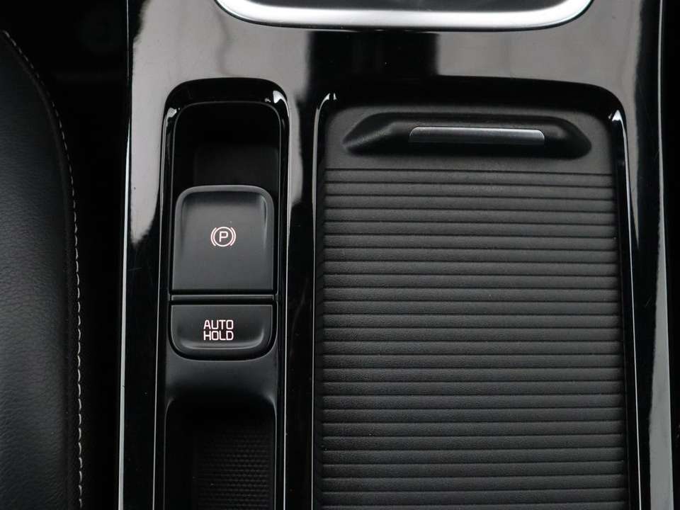 Kia ProCeed / pro_cee'd - Imagem 8
