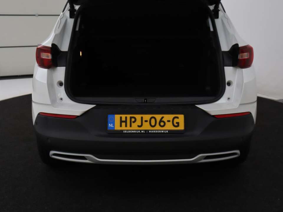 Opel Grandland X - Imagem 12