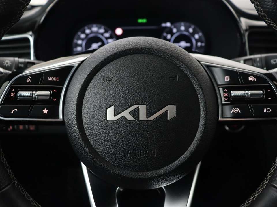 Kia ProCeed / pro_cee'd - Imagem 9