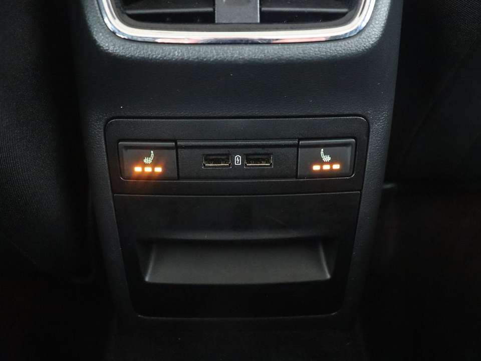 Skoda Octavia - Imagem 9
