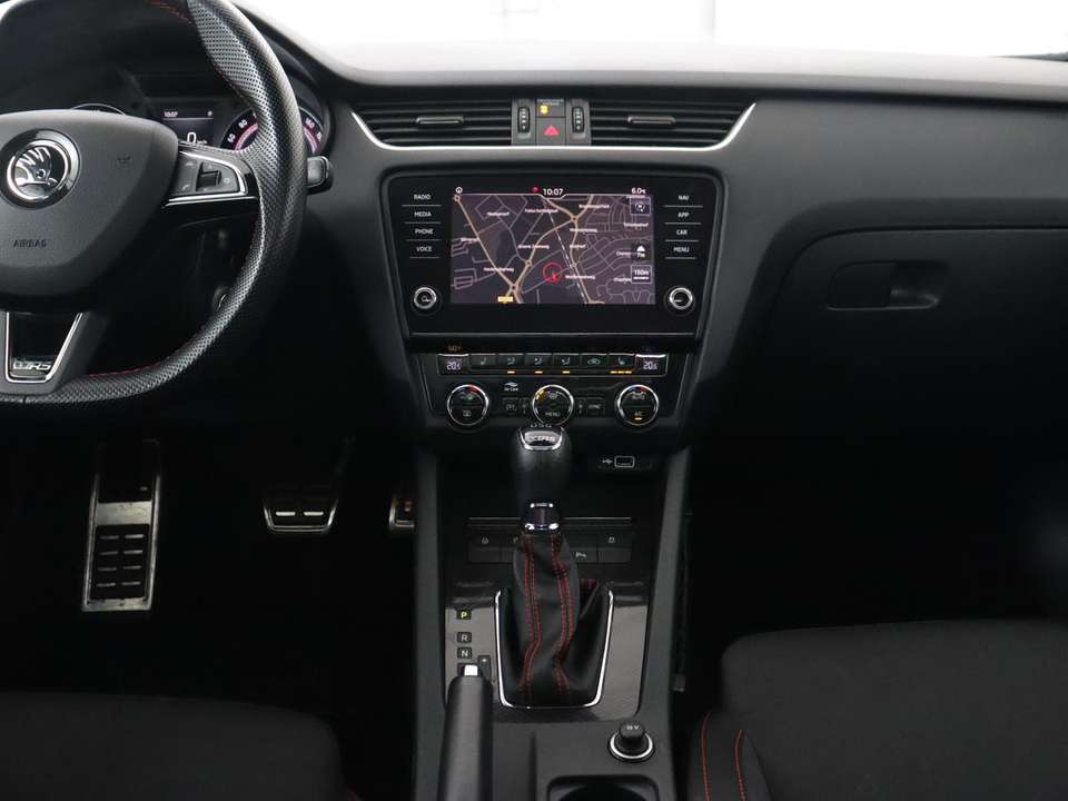 Skoda Octavia - Imagem 10