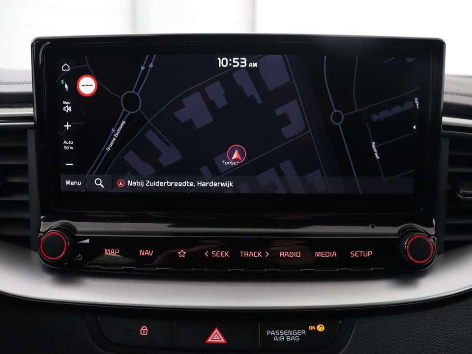 Kia ProCeed / pro_cee'd - Imagem 11
