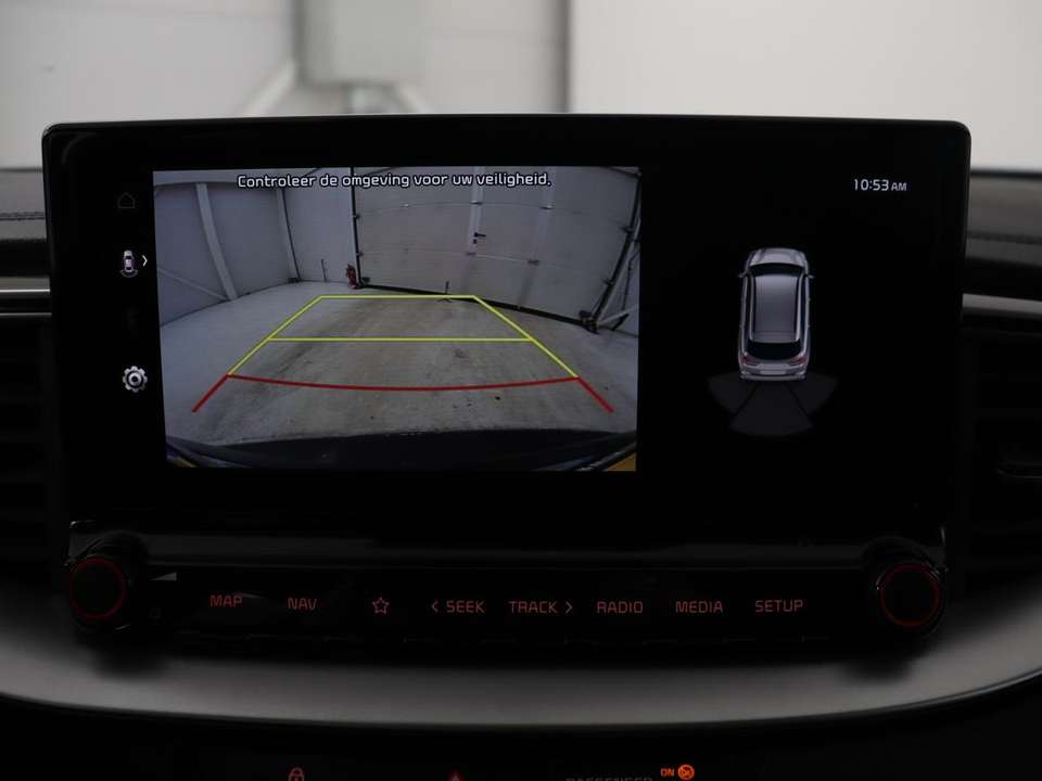 Kia ProCeed / pro_cee'd - Imagem 12