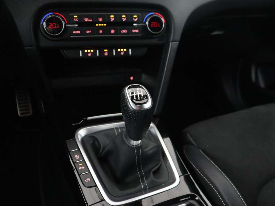 Kia ProCeed / pro_cee'd - Imagem 13