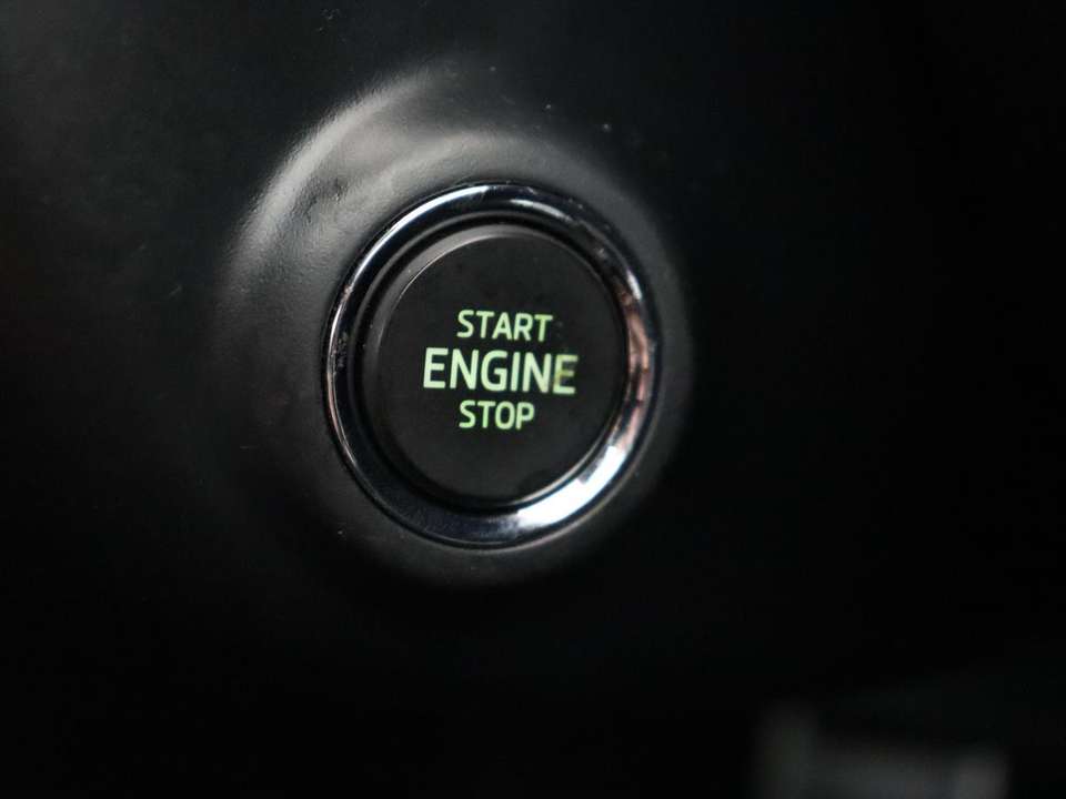 Skoda Octavia - Imagem 13
