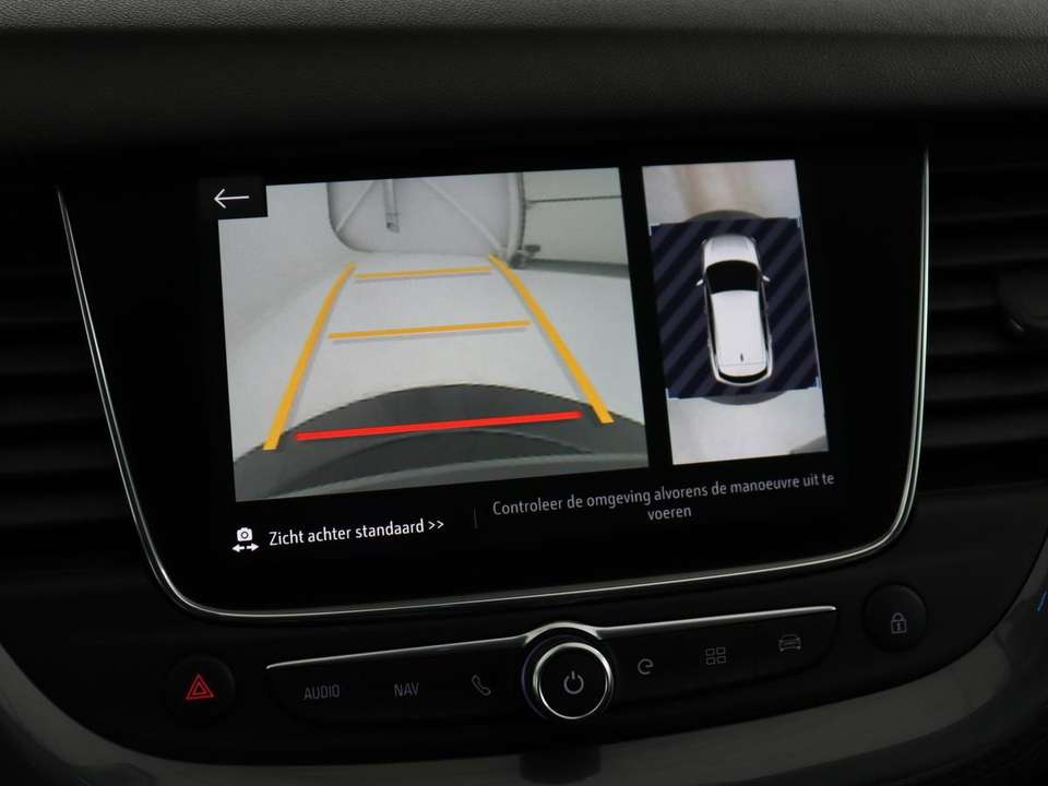 Opel Grandland X - Imagem 18
