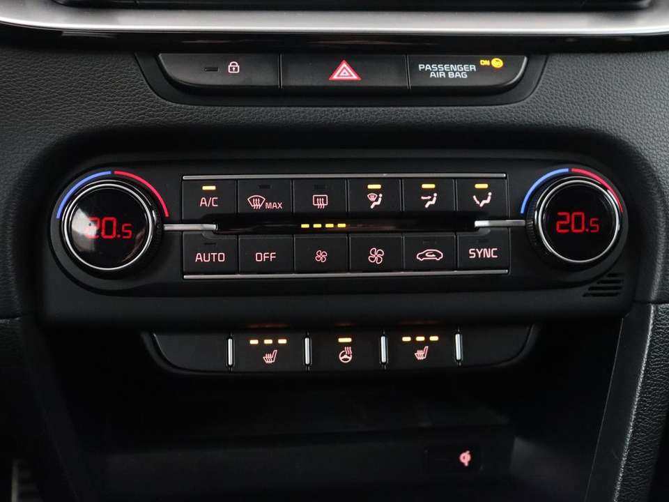 Kia ProCeed / pro_cee'd - Imagem 14