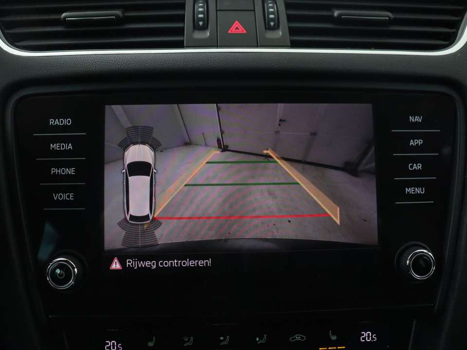 Skoda Octavia - Imagem 14