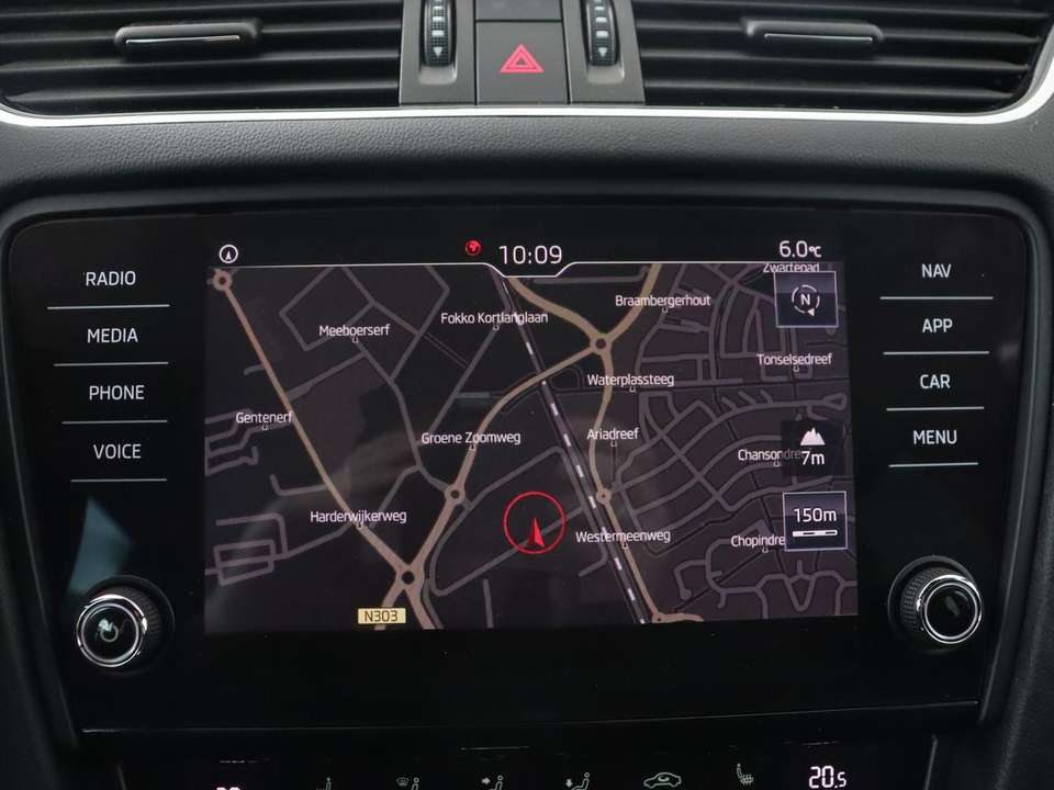 Skoda Octavia - Imagem 15