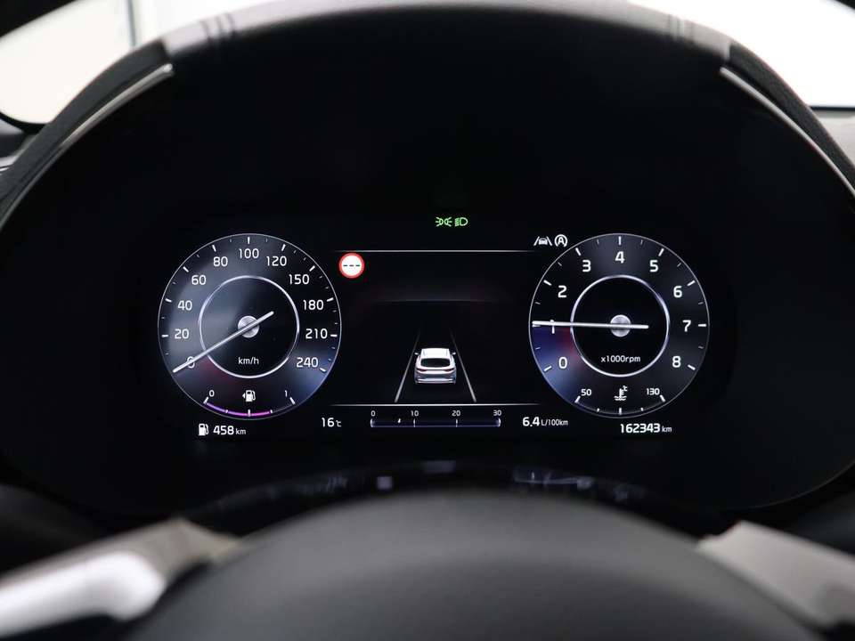 Kia ProCeed / pro_cee'd - Imagem 16
