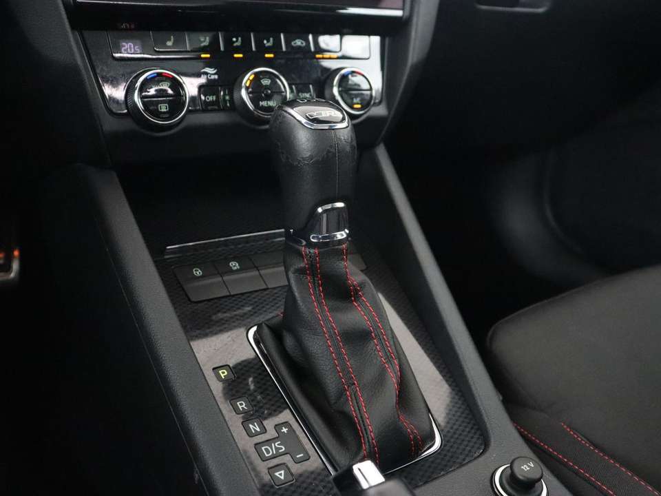 Skoda Octavia - Imagem 17