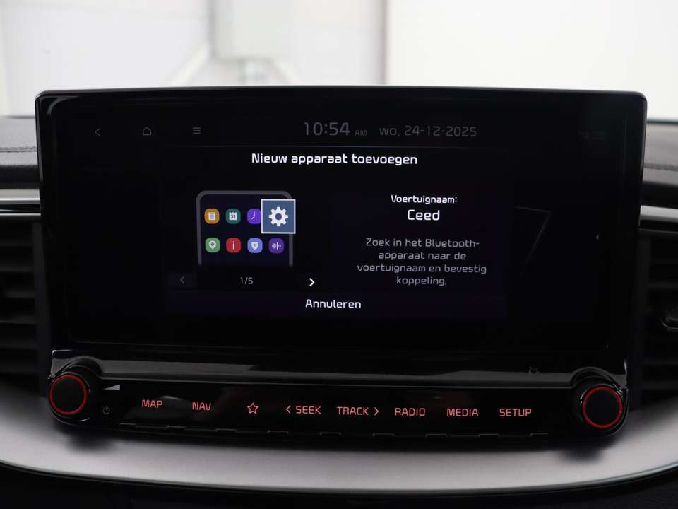 Kia ProCeed / pro_cee'd - Imagem 18