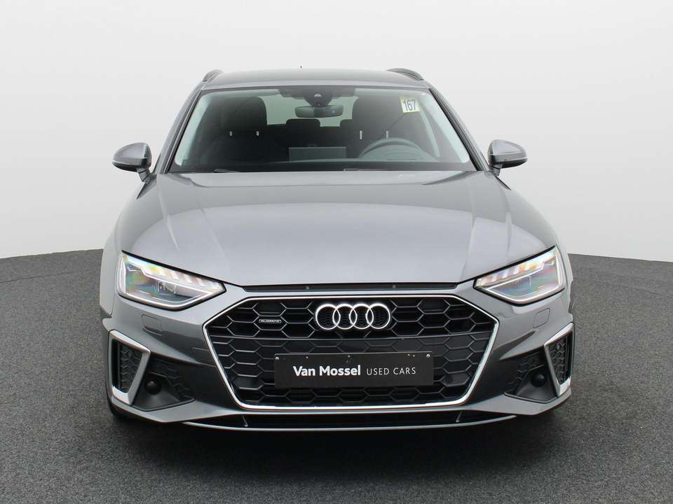 Audi A4 - Imagem 3